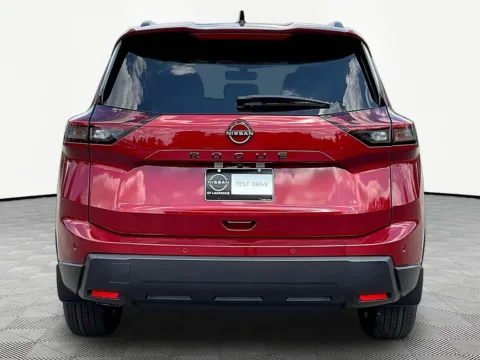 More photos of 2026 Nissan Rogue Dark Armor at Nissan of LaGrange, GA