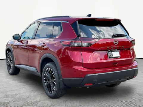 Another view of 2026 Nissan Rogue Dark Armor for sale in LaGrange, GA at Nissan of LaGrange