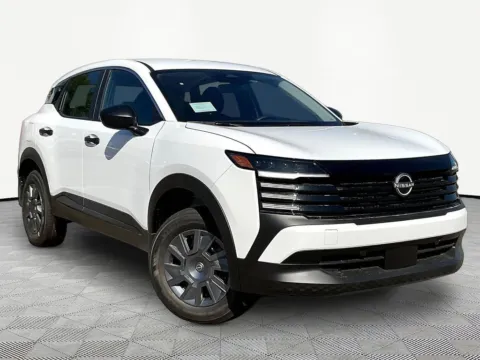 Photos of 2027 Nissan Kicks S for sale in LaGrange, GA at Nissan of LaGrange