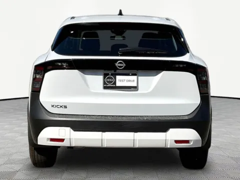 More photos of 2027 Nissan Kicks S at Nissan of LaGrange, GA