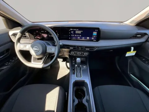 More photos of 2027 Nissan Kicks S at Nissan of LaGrange, GA
