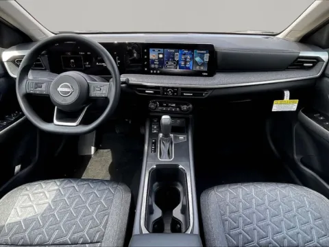 More photos of 2027 Nissan Kicks SV at Nissan of LaGrange, GA
