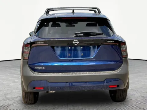 More photos of 2027 Nissan Kicks SV at Nissan of LaGrange, GA
