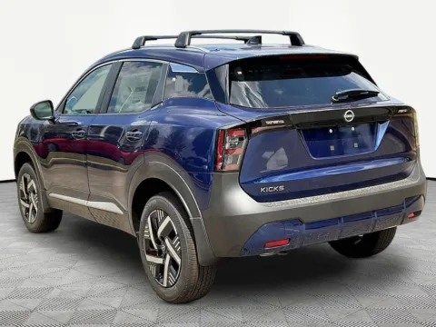 Another view of 2027 Nissan Kicks SV for sale in LaGrange, GA at Nissan of LaGrange