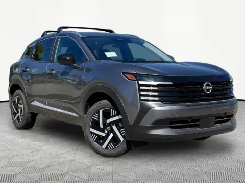 Photos of 2027 Nissan Kicks SV for sale in LaGrange, GA at Nissan of LaGrange