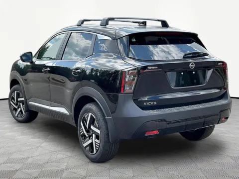 Another view of 2027 Nissan Kicks SV for sale in LaGrange, GA at Nissan of LaGrange