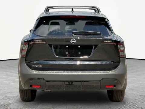 More photos of 2027 Nissan Kicks SV at Nissan of LaGrange, GA