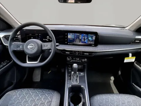 More photos of 2027 Nissan Kicks SV at Nissan of LaGrange, GA