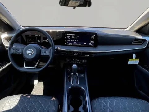 More photos of 2027 Nissan Kicks SV at Nissan of LaGrange, GA