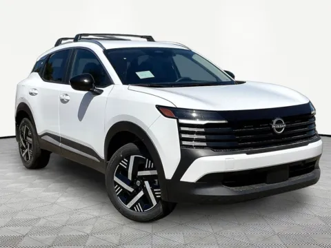 Photos of 2027 Nissan Kicks SV for sale in LaGrange, GA at Nissan of LaGrange