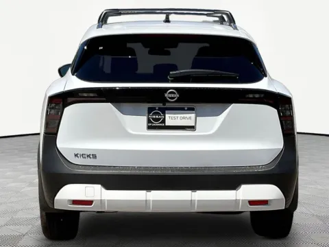More photos of 2027 Nissan Kicks SV at Nissan of LaGrange, GA