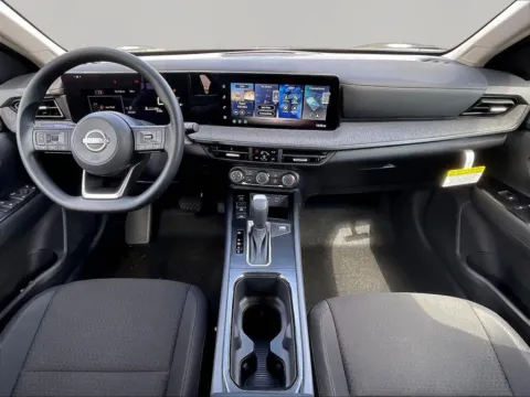 More photos of 2027 Nissan Kicks S at Nissan of LaGrange, GA