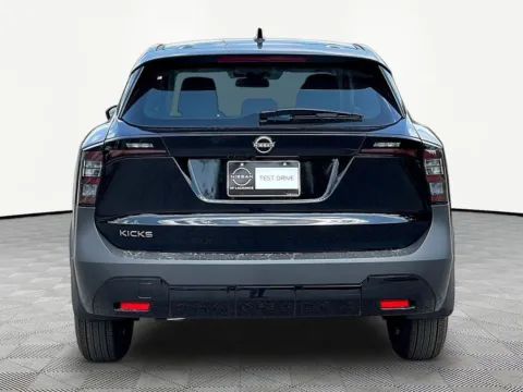 More photos of 2027 Nissan Kicks S at Nissan of LaGrange, GA