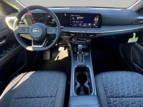 More photos of 2027 Nissan Kicks SV at Nissan of LaGrange, GA