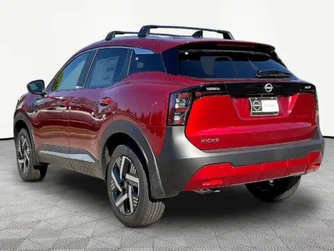 Another view of 2027 Nissan Kicks SV for sale in LaGrange, GA at Nissan of LaGrange