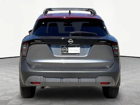 More photos of 2027 Nissan Kicks SV at Nissan of LaGrange, GA