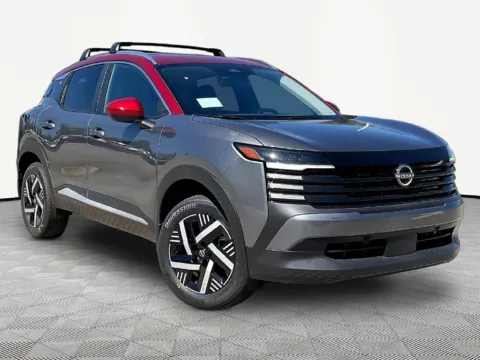 Photos of 2027 Nissan Kicks SV for sale in LaGrange, GA at Nissan of LaGrange