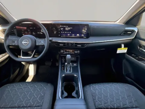 More photos of 2027 Nissan Kicks SV at Nissan of LaGrange, GA