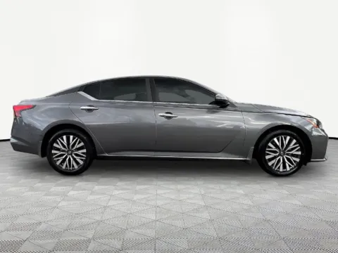 More photos of 2024 Nissan Altima 2.5 SV at Nissan of LaGrange, GA
