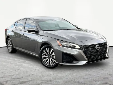 More photos of 2024 Nissan Altima 2.5 SV at Nissan of LaGrange, GA