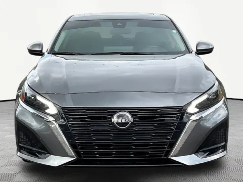 Photos of 2024 Nissan Altima 2.5 SV for sale in LaGrange, GA at Nissan of LaGrange