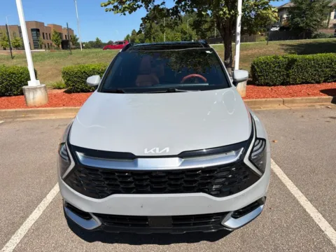 More photos of 2024 Kia Sportage SX-Prestige at Nissan of LaGrange, GA