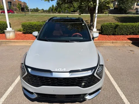 More photos of 2024 Kia Sportage SX-Prestige at Nissan of LaGrange, GA