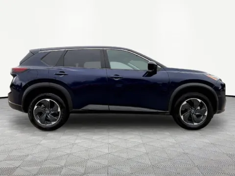 More photos of 2024 Nissan Rogue SV at Nissan of LaGrange, GA