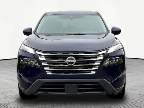 Photos of 2024 Nissan Rogue SV for sale in LaGrange, GA at Nissan of LaGrange