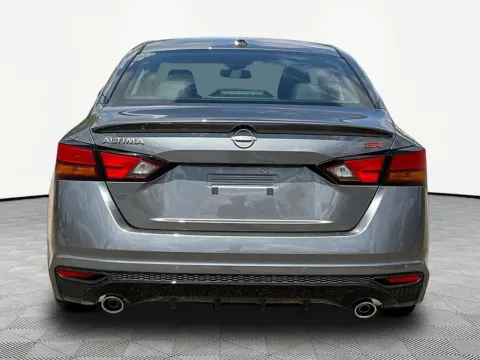 More photos of 2026 Nissan Altima 2.5 SR at Nissan of LaGrange, GA