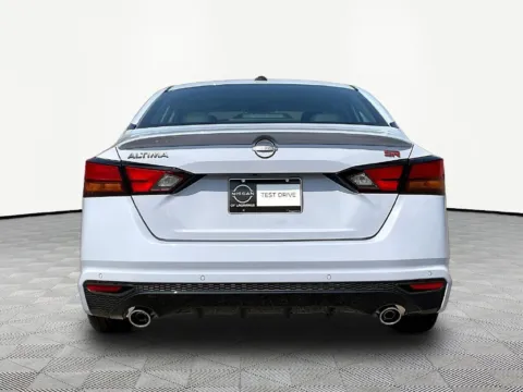 More photos of 2026 Nissan Altima 2.5 SR at Nissan of LaGrange, GA