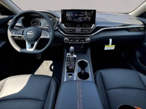 More photos of 2026 Nissan Altima 2.5 SR at Nissan of LaGrange, GA