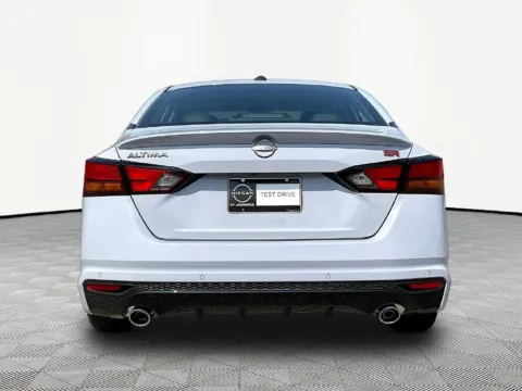 More photos of 2026 Nissan Altima 2.5 SR at Nissan of LaGrange, GA