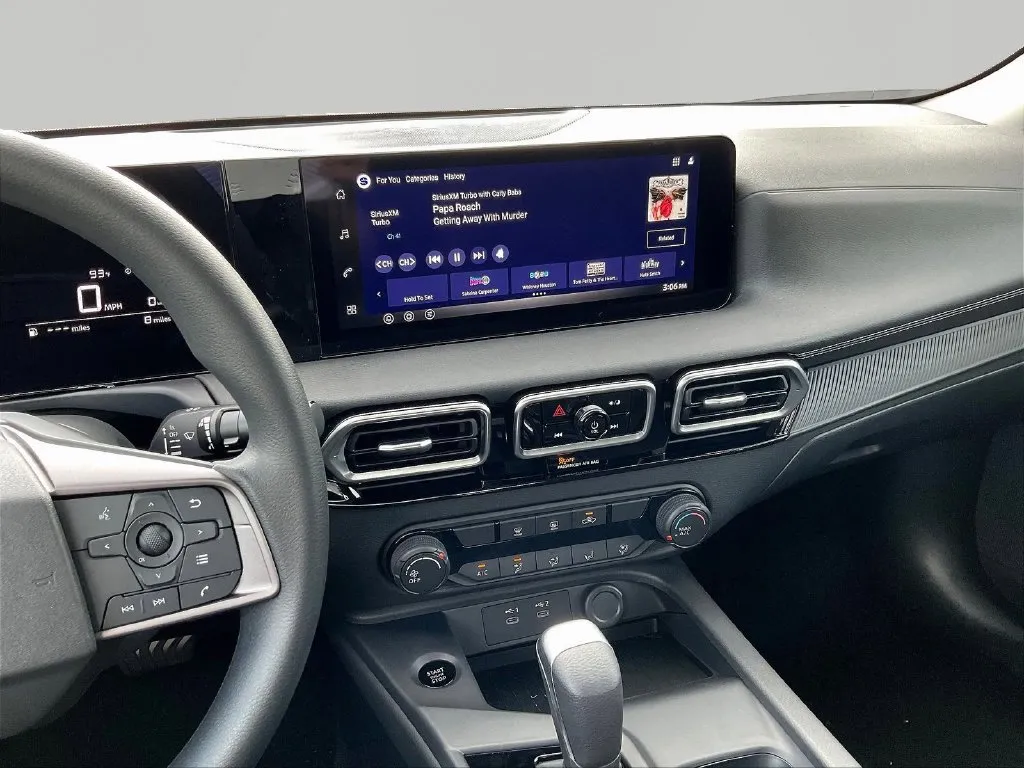 2027 Nissan Sentra S - Photo 6