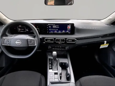 More photos of 2027 Nissan Sentra S at Nissan of LaGrange, GA