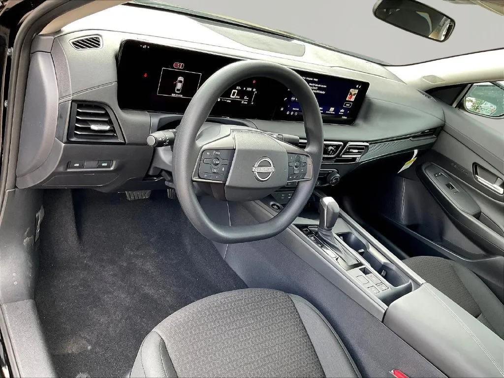 2027 Nissan Sentra S - Photo 7