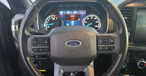 Another view of 2023 Ford F-150 XLT for sale in LaGrange, GA at Nissan of LaGrange