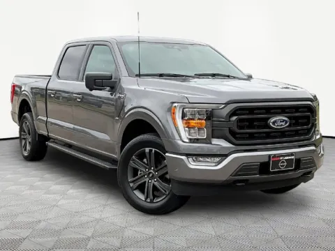 More photos of 2023 Ford F-150 XLT at Nissan of LaGrange, GA
