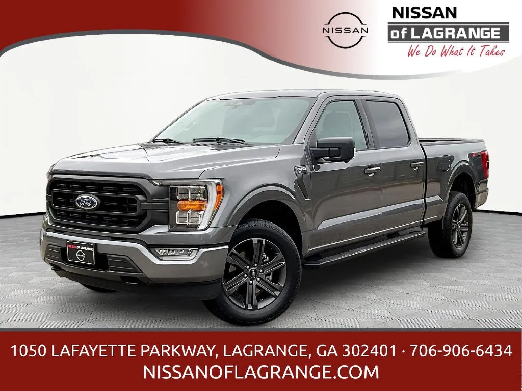 2023 Ford F-150 XLT for sale in LaGrange, GA