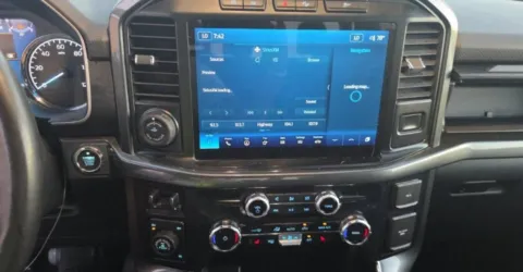 More photos of 2023 Ford F-150 XLT at Nissan of LaGrange, GA