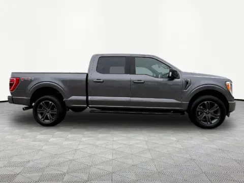 More photos of 2023 Ford F-150 XLT at Nissan of LaGrange, GA
