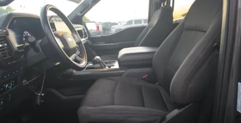 More photos of 2023 Ford F-150 XLT at Nissan of LaGrange, GA
