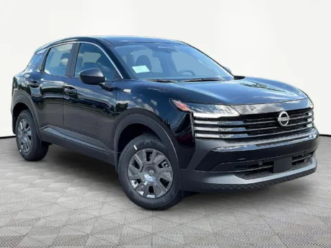 Photos of 2027 Nissan Kicks S for sale in LaGrange, GA at Nissan of LaGrange