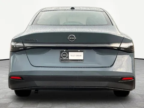 More photos of 2027 Nissan Sentra SV at Nissan of LaGrange, GA