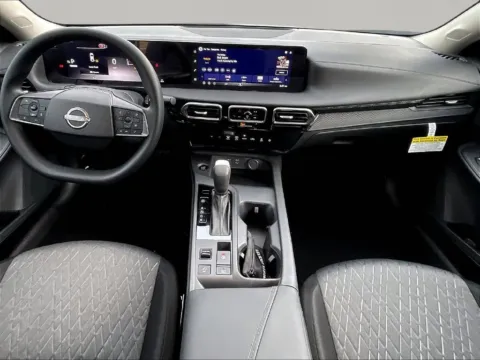 More photos of 2027 Nissan Sentra SV at Nissan of LaGrange, GA