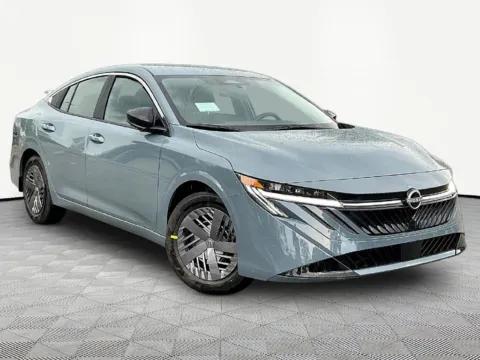 Photos of 2027 Nissan Sentra SV for sale in LaGrange, GA at Nissan of LaGrange