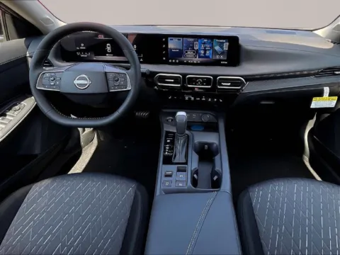 More photos of 2027 Nissan Sentra SV at Nissan of LaGrange, GA