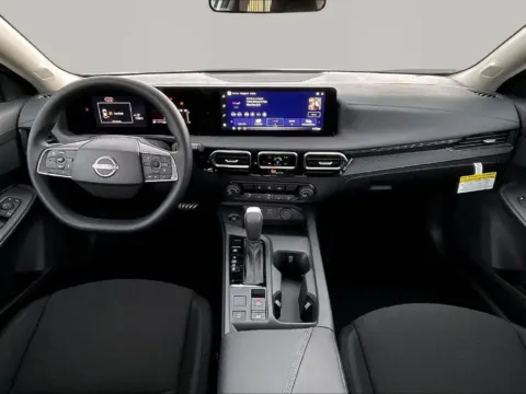 More photos of 2027 Nissan Sentra S at Nissan of LaGrange, GA