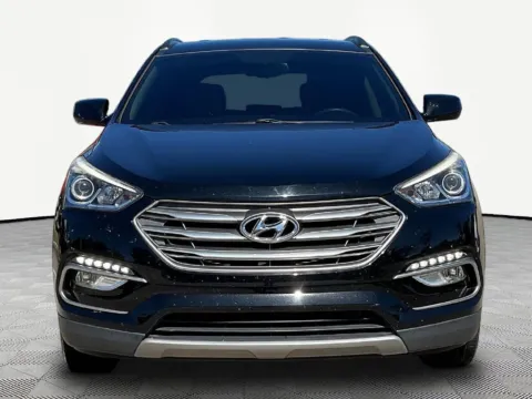 Photos of 2017 Hyundai Santa Fe Sport 2.4 Base for sale in LaGrange, GA at Nissan of LaGrange