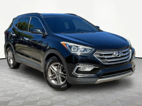 More photos of 2017 Hyundai Santa Fe Sport 2.4 Base at Nissan of LaGrange, GA